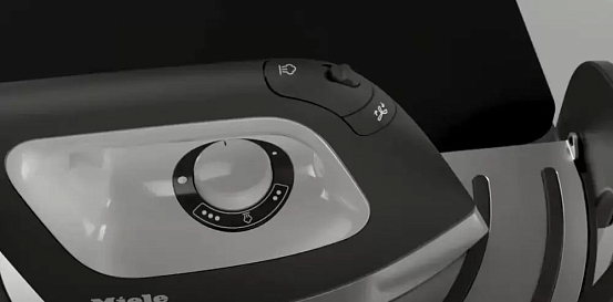 Утюг для гладильной системы Miele B4847 preview 7