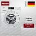 Купить Стиральная машина Miele WSD 023 WCS