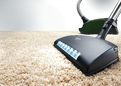 Пылесос Miele SGPA0 Complete C3 Comfort Electro зеленый racing