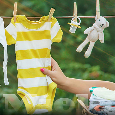 Для детской одежды