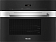 Встраиваемая пароварка Miele DG2840 EDST/CLST