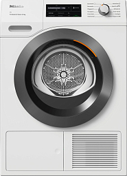 Сушильная машина Miele TCL790WP