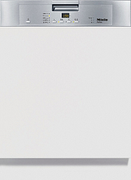 Встраиваемая посудомоечная машина Miele G4203 i Active