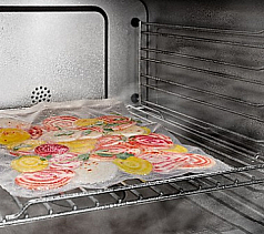 Комби-пароварка Miele DGC 7440 X BRWS