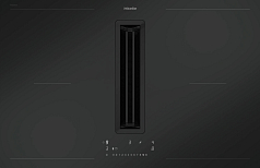 Индукционная варочная панель Miele KMDA 7876 FL-A 125 Gala Ed