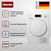 Купить Сушильная машина Miele TSC 663 WP 125 Edition preview 2