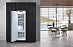 Купить Встраиваемый морозильник Miele FNS 7794 E preview 2