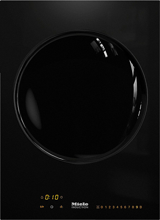 Индукционная варочная панель WOK Miele CS7611 FL с витрины, новая preview 1