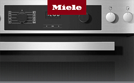 Лучшие духовые шкафы Miele по цене и качеству в 2025 году