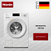 Купить Стиральная машина Miele WSB383 WCS 125 Edition preview 1