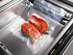 Вакууматор Miele EVS6214 HVBR