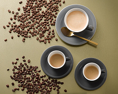Кофе Miele Decaf 4 x 250 г