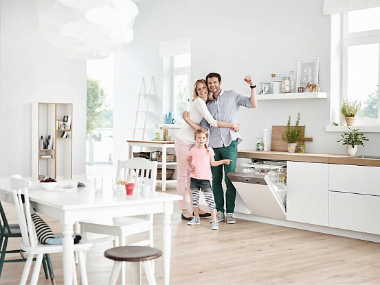 Встраиваемая посудомоечная машина Miele G4203 SCi Active preview 5