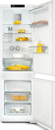 Встраиваемый холодильник Miele KFN 7733 E новый, без коробки