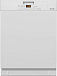 Встраиваемая посудомоечная машина Miele G 5000 U Active, белый фото 3 Купить Встраиваемая посудомоечная машина Miele G 5000 U Active, белый preview 3