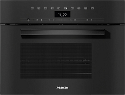 Пароварка с СВЧ Miele DGM7440 OBSW