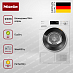 Купить Сушильная машина Miele TWC640WP на английском языке preview 2