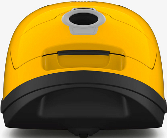 Пылесос Miele Complete C3 Flex PowerLine SGDF5 Curry yellow preview 7