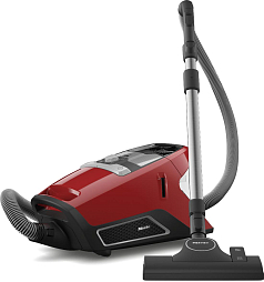 Пылесос Miele SKRF5 Blizzard CX1 PowerLine Red