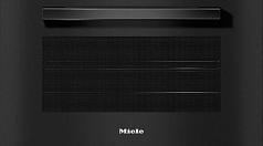 Комби-пароварка Miele DGC 7640 OBSW