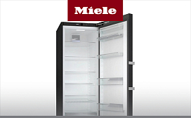 Лучшие холодильники Miele по цене и качеству в 2025 году