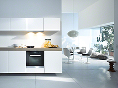 Духовой шкаф Miele H6260B EDST/CLST