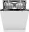 Встраиваемая посудомоечная машина Miele G 7985 SCVi XXL AutoDos K2O