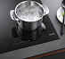 Купить Индукционная варочная панель Miele KM7684 FL preview 9