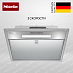 Купить Встраиваемая вытяжка Miele DAE 1530 нержавеющая сталь (Stainless steel) preview 1
