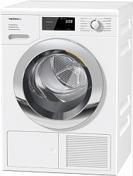 Сушильная машина Miele TEF765WP