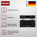 Купить Пароварка с СВЧ Miele DGM7840 EDST/CLST preview 4
