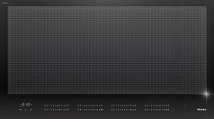 Индукционная варочная панель Miele KM 7897-1 FL Diamond