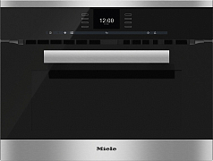 Духовой шкаф Miele H6600BM EDST/CLST