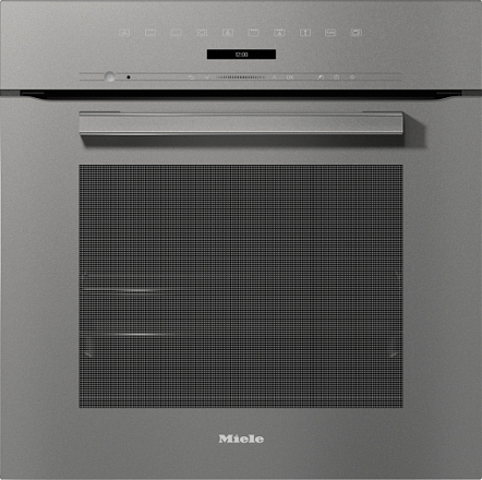 Духовой шкаф Miele H 7262 B GRGR preview 4