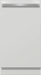 Встраиваемая посудомоечная машина Miele G 5690 SCVi