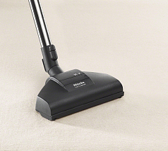 Пылесос Miele SGMA0 Complete C3 Special коричневый гавана