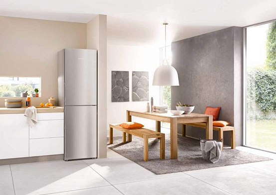 Холодильник Miele KFN 29483 D EDT/CS preview 5