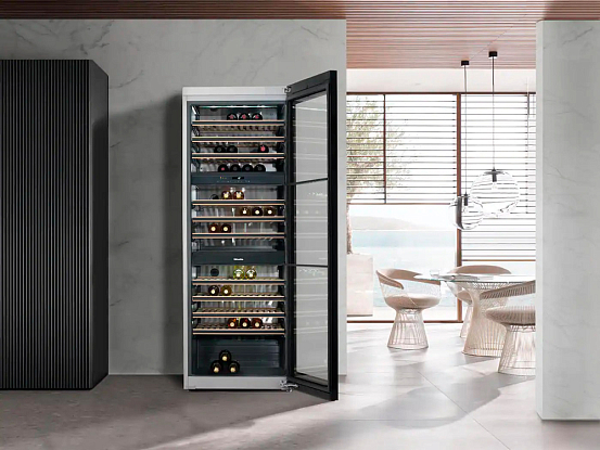 Винный холодильник Miele KWT 6833 SG preview 7