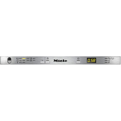 Встраиваемая посудомоечная машина Miele G 5481 SCVi