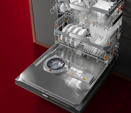 Посудомоечные машины