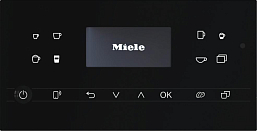 Кофемашина Miele CM 6160 OBSW