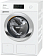 Стирально-сушильная машина Miele WTW870WPM
