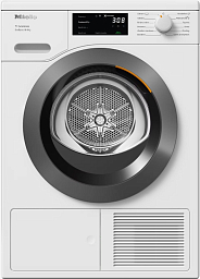 Сушильная машина Miele TEC645WP
