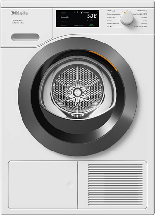 Сушильная машина Miele TEC645WP preview 7