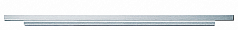 Планка Miele AB38-1 сталь CleanSteel