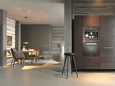 Духовой шкаф Miele H6461BP HVBR