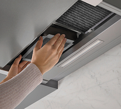 Фильтр Active AirClean Miele DKFS 31-P