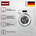 Купить Стиральная машина Miele WWR860WPS WhiteEdition preview 4