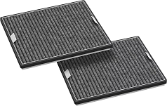 Угольный фильтр для вытяжек DKF 15-P