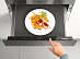 Купить Подогреватель посуды Miele ESW6214 EDST/CLST preview 4